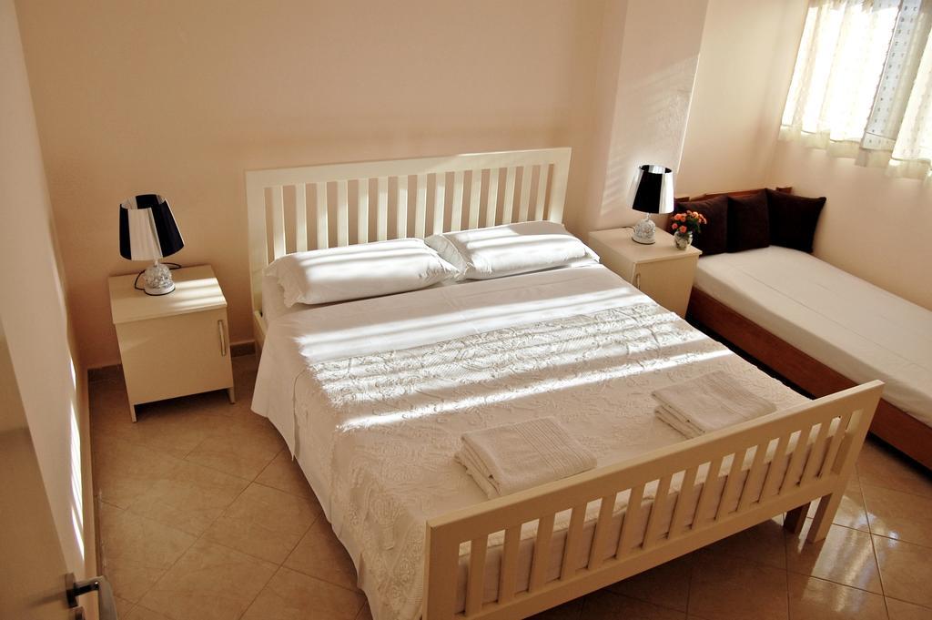 Apartament Beach Era